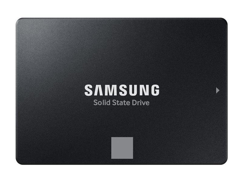 Samsung MZ-77E500B/EU Mz-77E500b/Eu