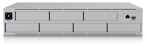 Ubiquiti UNAS-PRO