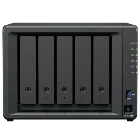Synology DS1525+