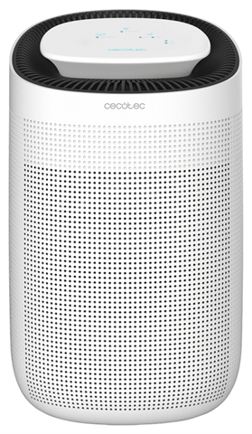 Cecotec 05604 Big Dry 2500 Pure Light