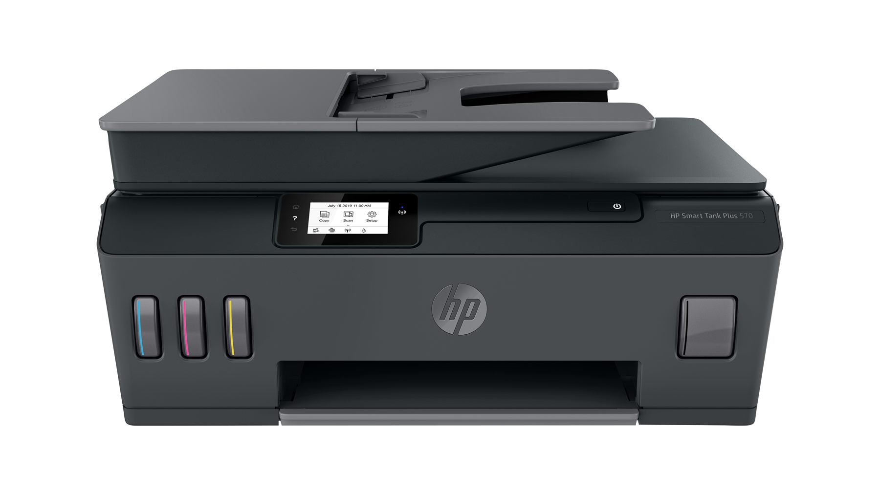 HP 5HX14A Impresora Multifunción Inalámbrica Hp Smart Tank Plus 570