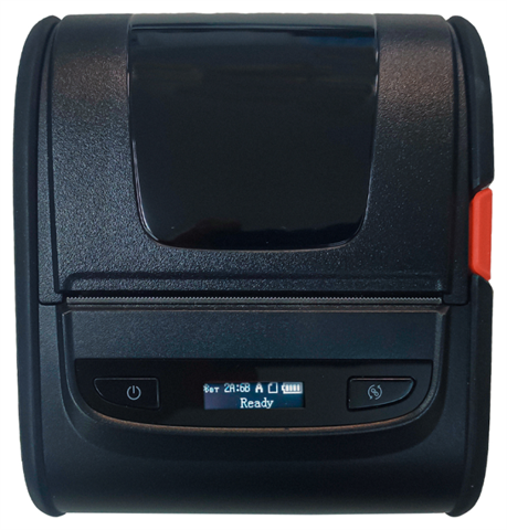 Mustek MK380IIB 203 Dpi, 120Mm/S, 72 Mm, 8/16 Mb, 400 Mhz, 32 Bit, 100- 240 V, 50/60 Hz, 105 X 62 X 118 Mm, 450 G