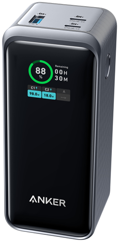 Anker A1336011 Prime 20000Mah