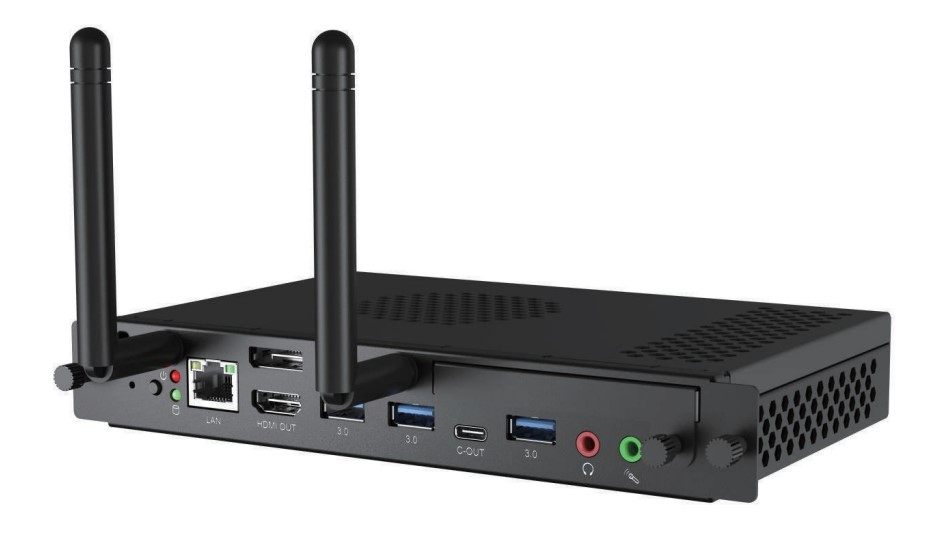 Maxhub OPS72A-I5