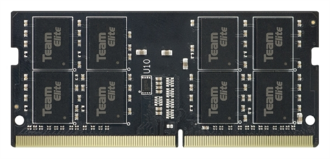 Team Group TED416G3200C22-S01 Elite DDR4 Laptop Memory
