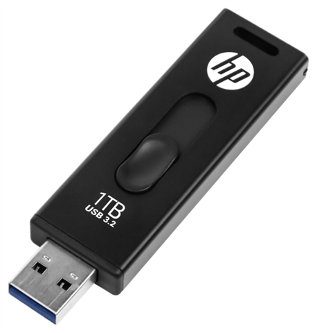 Pny HPFD911 W-1 TB