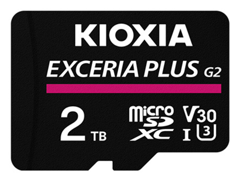 Kioxia LMPL2M002TG2