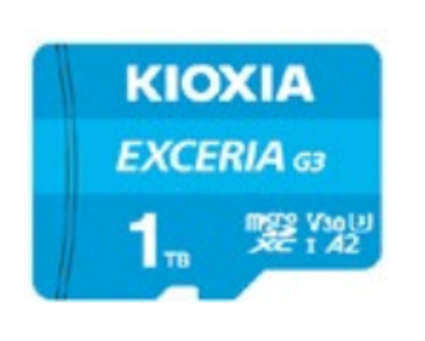 Kioxia LMEX3L001TG2