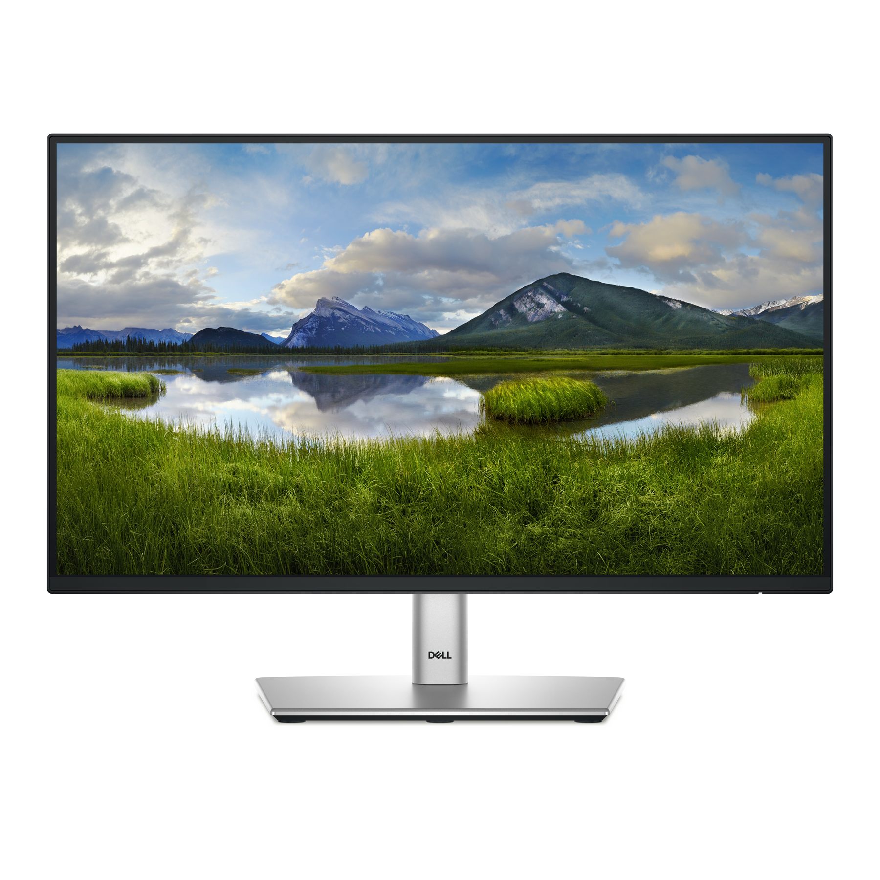 Dell DELL-P2225H 54.6Cm (21,5") Full HD 1920 X 1080 Edge Led IPS, 16:9, 250Cd/M², 16.7M, 8Ms, 178°/178°, 1500:1