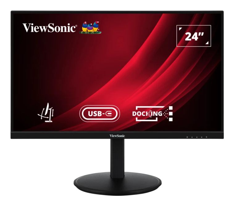 Viewsonic VG2409U-2