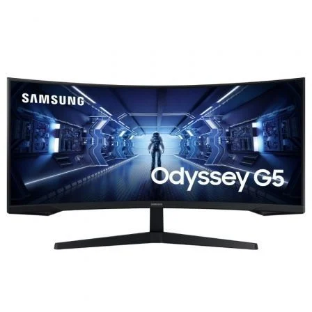 Samsung LC34G55TWWPXEN