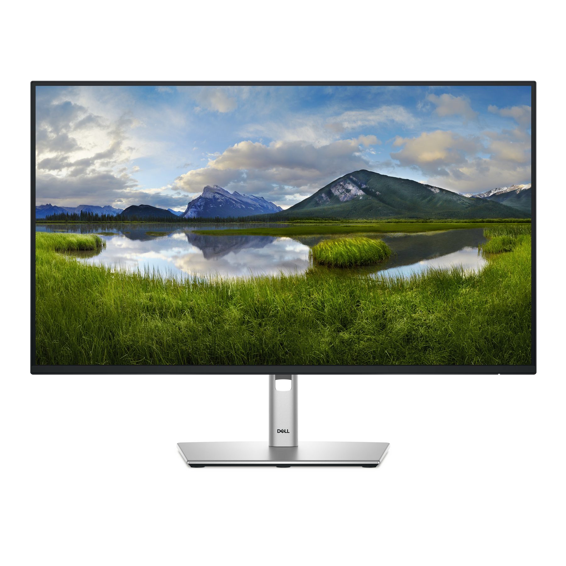 Dell DELL-P2725HE 68.6Cm (27") Full HD 1920 X 1080 Led IPS, 16:9, 300Cd/M², 16.7M, 8Ms, 178°/178°, 1500:1