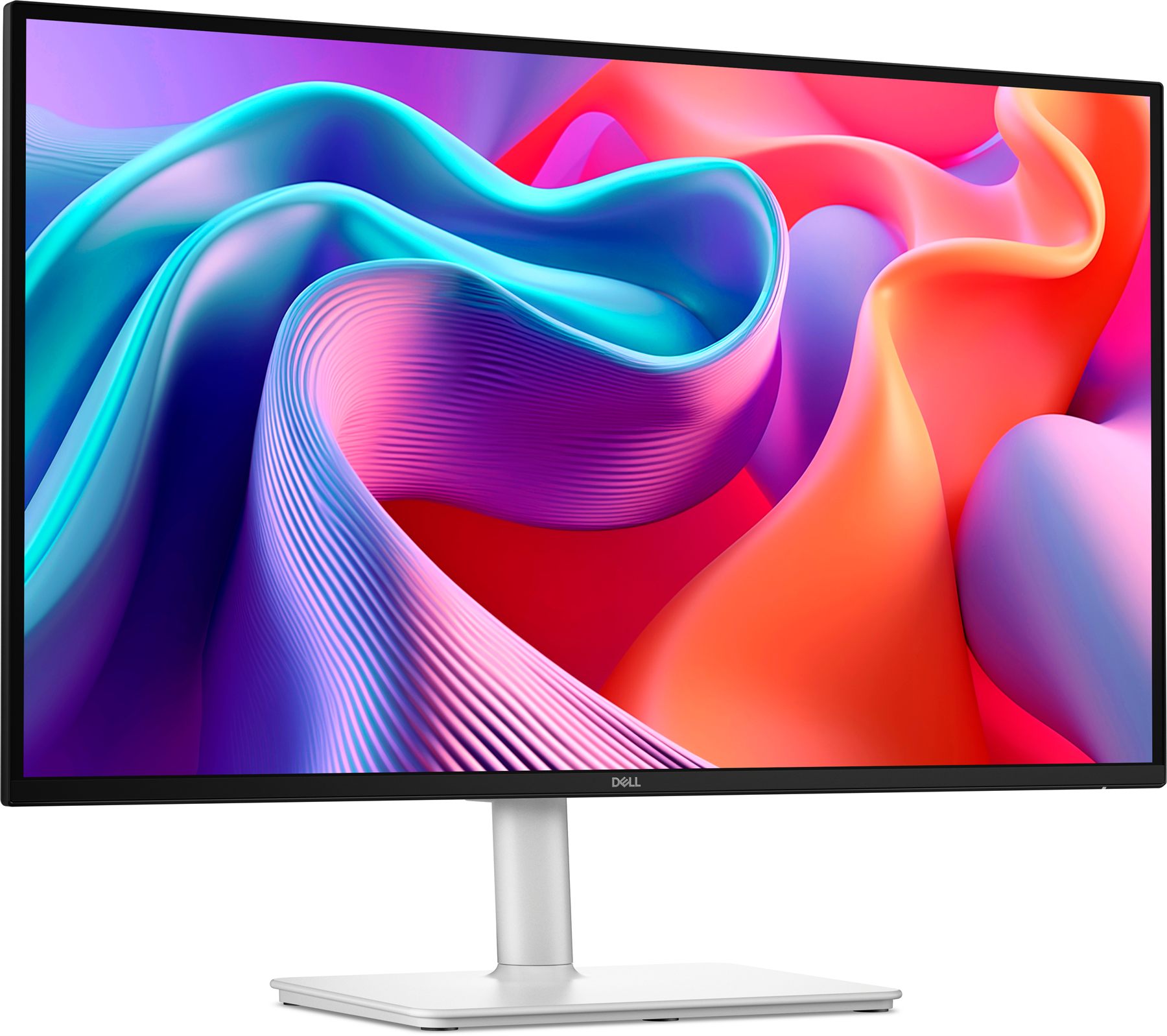 Dell DELL-S2725DSM 68.6Cm (27") Quad HD 2560 X 1440 Edge-Lit IPS, 16:9, 350Cd/M², 16.7M, 8Ms, 178°, 1500:1