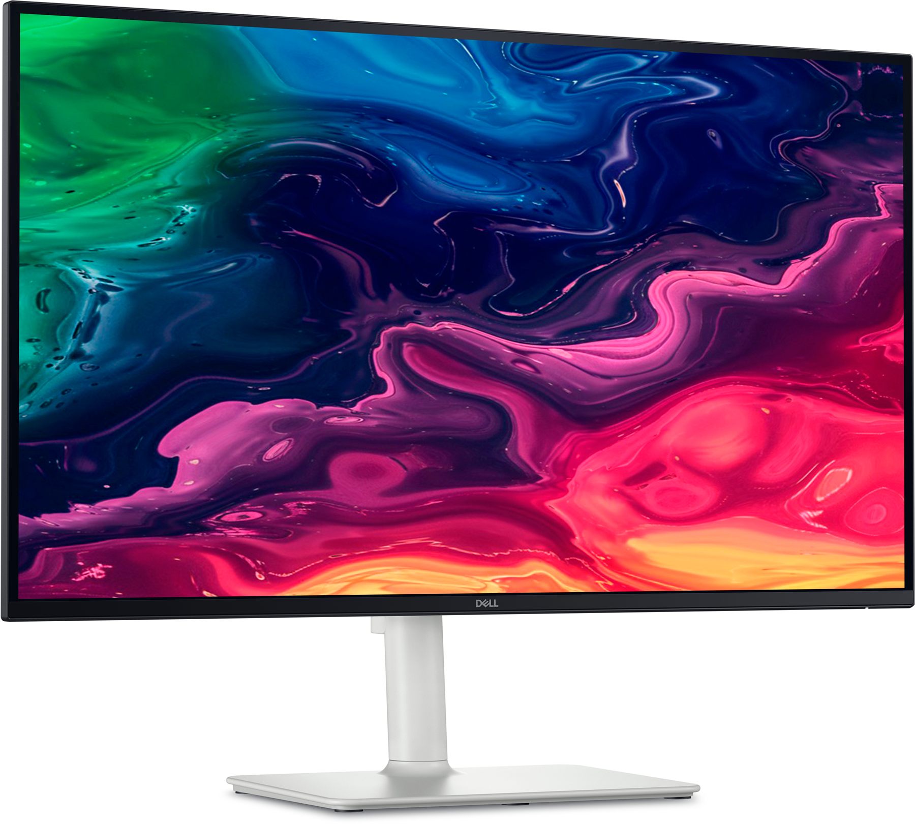 Dell DELL-S2725QC 68.6Cm (27") 4K Ultra HD 3840 X 2160 Edge Led IPS, 16:9, 350Cd/M², 1.07B, 8Ms, 178°/178°, 1500:1