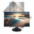 Punto Informático PIP2700V Monitor Led 27" Pip2700v Fullhd Con Webcam. Regulable En Altura. Uso En Vertical U Horizontal. Ideal Para Uso En Oficina