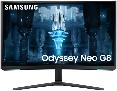 Samsung LS32BG850NPXEN