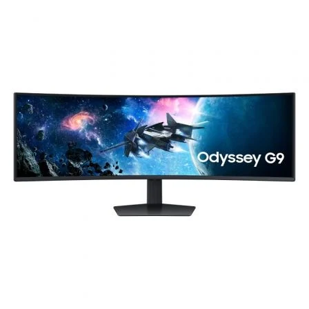 Samsung LS49CG954EUXEN Monitor Gaming Curvo 49” Odyssey G9 Dual QHD