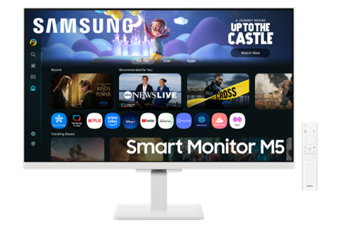 Samsung LS27FM501EUXEN
