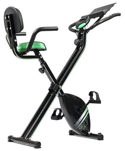 Cecotec 07016 X-Bike Pro