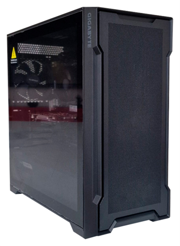 Vizzio OR12471072 Intel Core i5-14400F (20M Cache, Up To 4.70 GHz), 16 GB DDR4-SDRAM, 1000 GB SSD, Nvidia GeForce RTX 5050 (8 GB GDDR6), Lan, Windows 11 Home (Version De Prueba)