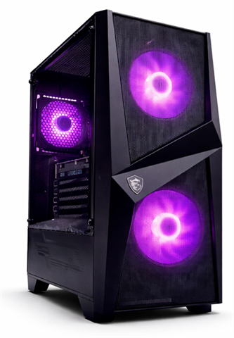 Vizzio OR12471078 Rendimiento Gaming Con AMD Ryzen 5 Y GrÁ,Fica RTX 3050. Puerta De Entrada Al Gaming Sin Disparar El Presupuesto. AMD Ryzen&Trade, 5, 5500, 16 GB, 1 TB, Windows 11 Home (VersiÓ,N De Prueba Preinstalada)