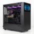 Vizzio OR12471080 Intel Core i7-12700F (25 MB Cache), 16 GB DDR4-SDRAM, 1000 GB SSD, Nvidia GeForce RTX 5050 (8 GB GDDR6), Lan, Windows 11 Home (Version De Prueba)