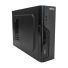 Differo OR1339115 Intel Core i5-14400 (20 MB Cache), 16 GB DDR4-SDRAM, 500 GB SSD, Intel UHD Graphics 730, Lan, No Os