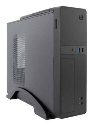 Differo OR1639288 Intel Core i5-14400 (20 MB Cache), 8 GB DDR4-SDRAM, 500 GB SSD, Intel UHD Graphics 730, Lan, Windows 11 Home (Pre-Installed Trial Version)