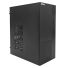 Differo OR1639300 Intel Core i5-14400 (20 MB Cache), 16 GB DDR4-SDRAM, 1000 GB SSD, Intel UHD Graphics 730, Lan, Windows 11 Home (Version De Prueba)