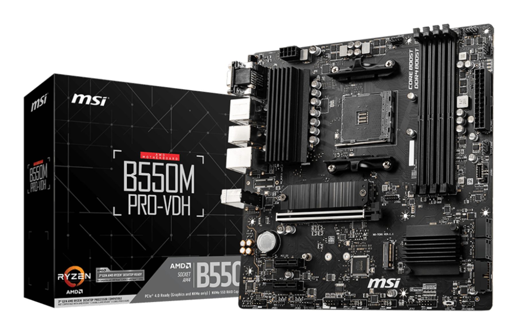 MSI 911-7C95-017