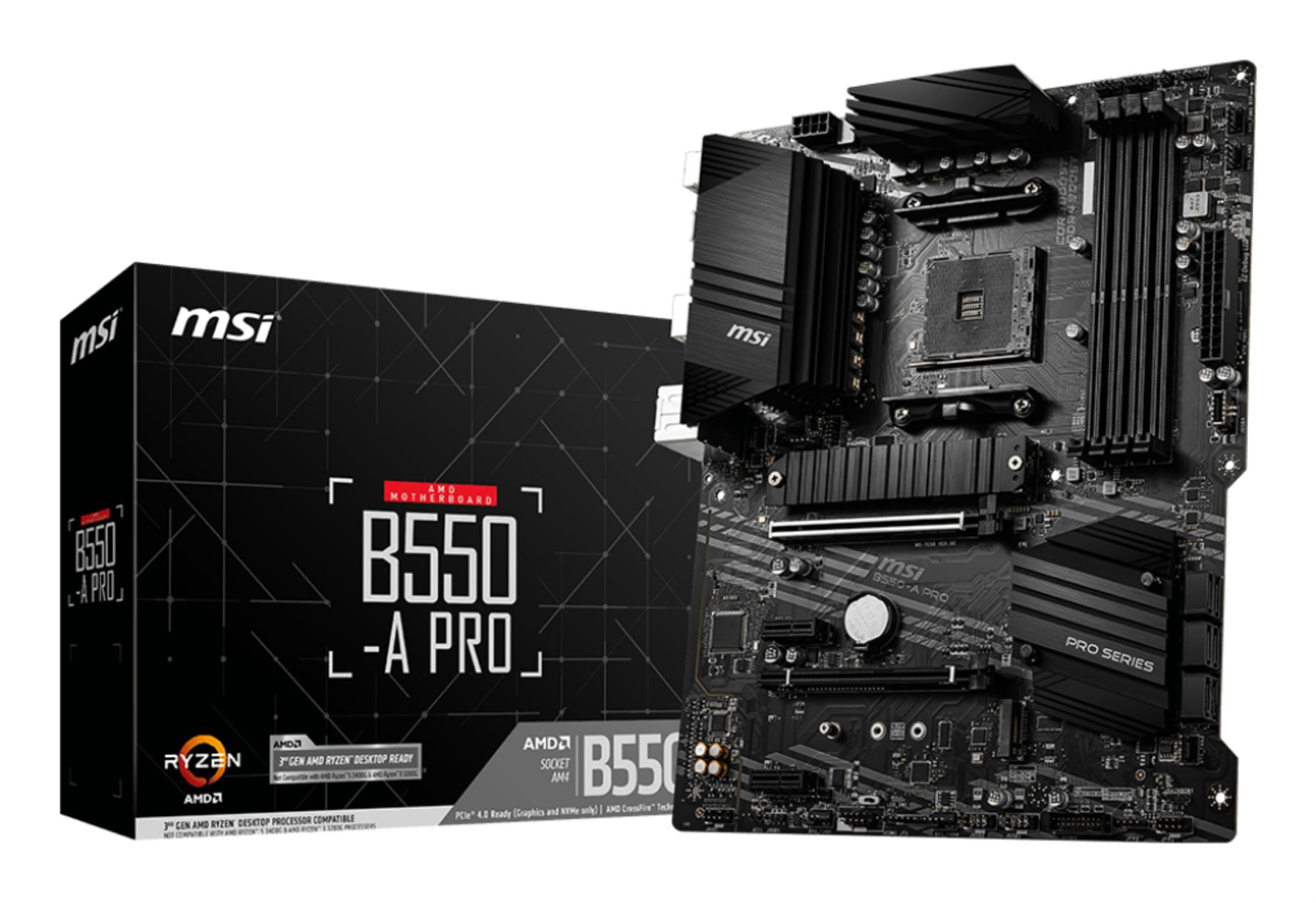 MSI 911-7C56-08S