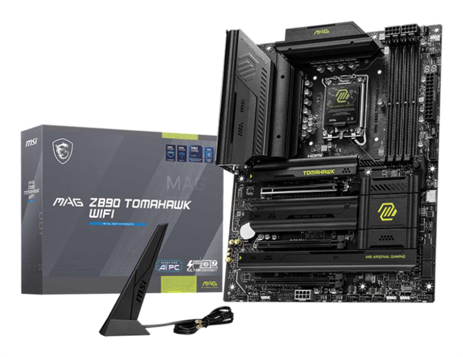 MSI 911-7E32-003