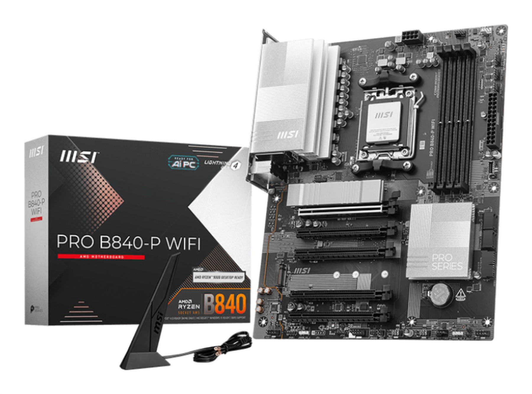 MSI 601-7E57-02S