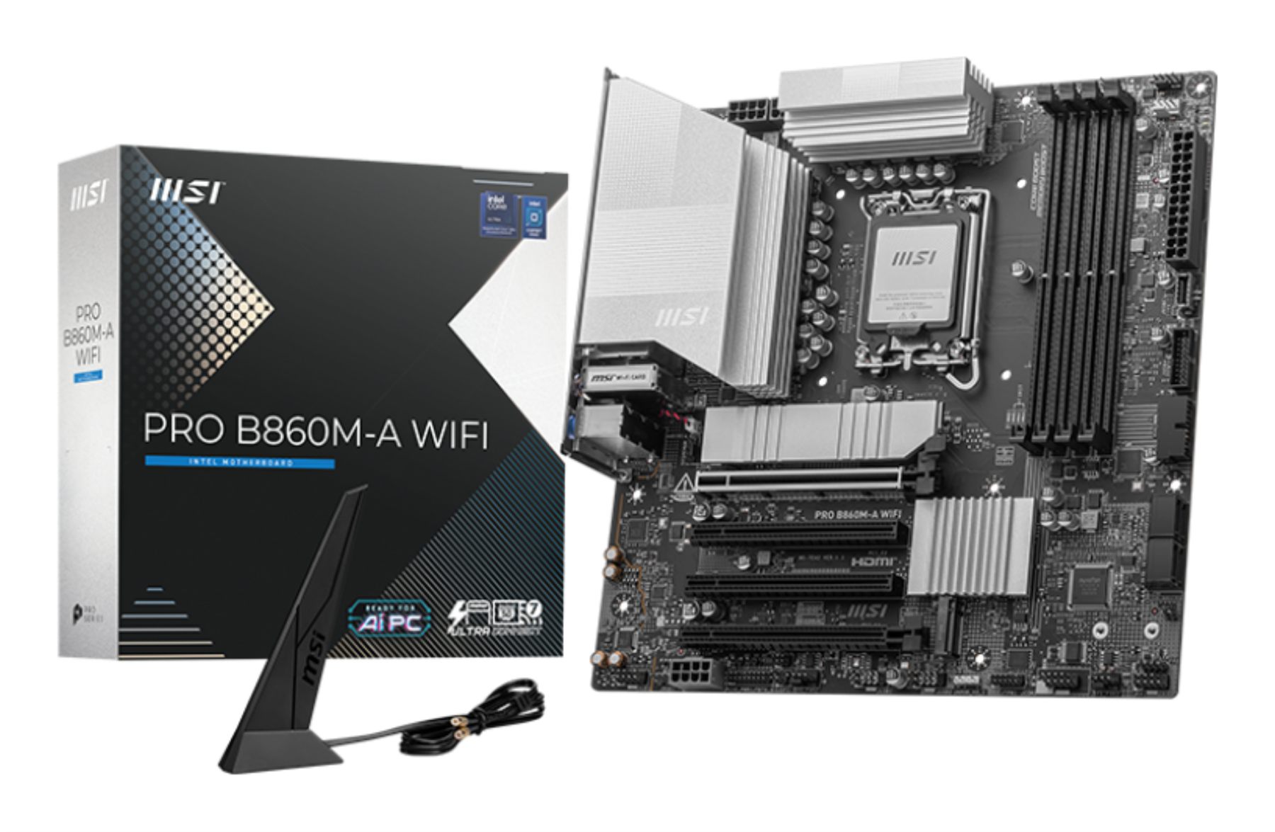 MSI 601-7E42-01S