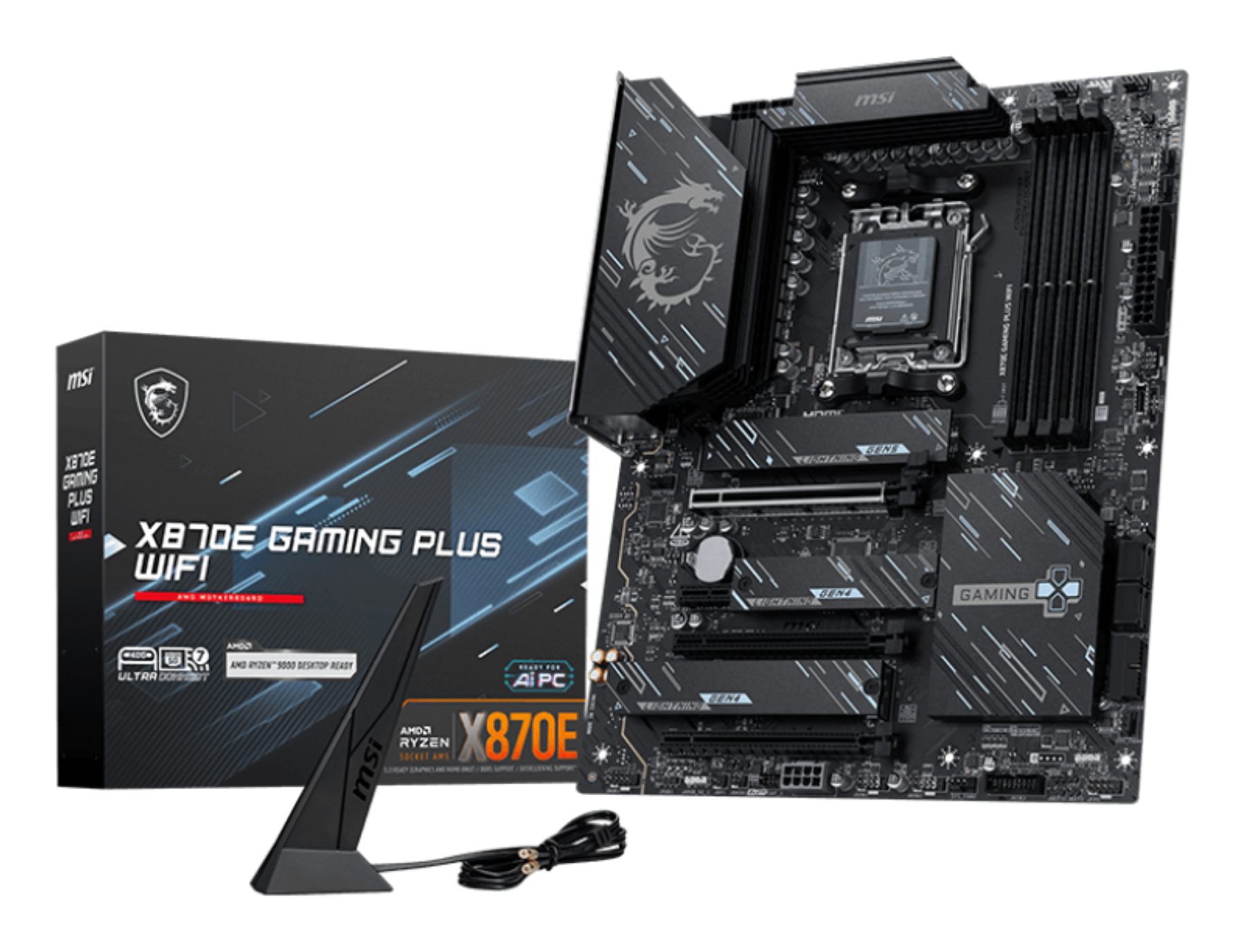 MSI 007E70-001R