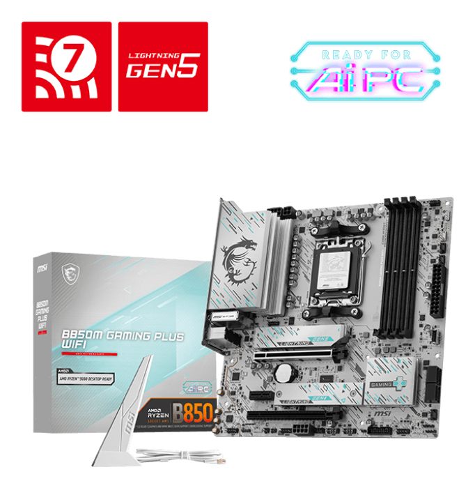 MSI 911-7E66-001