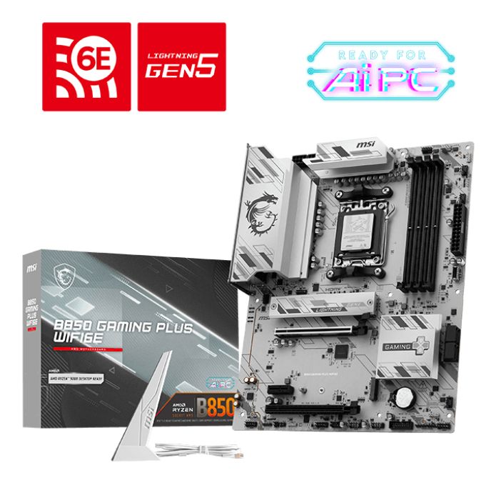 MSI 911-7E80-001