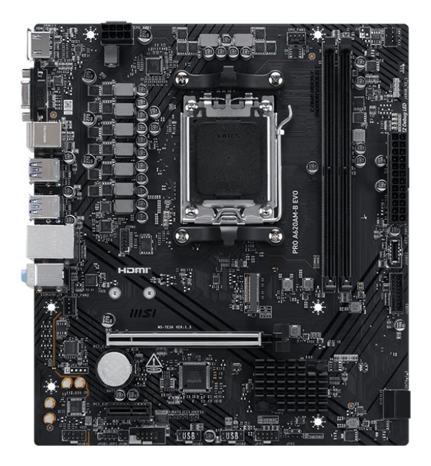 MSI 911-7E36-001