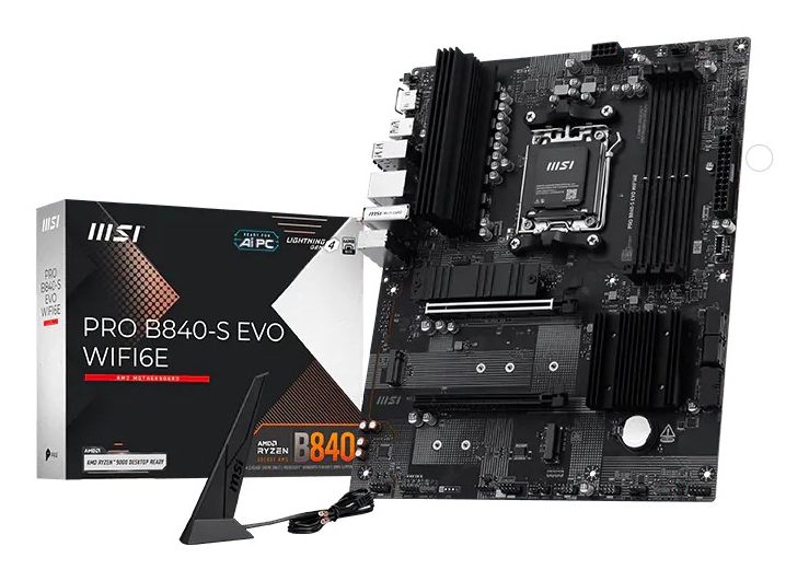 MSI 911-7E93-001