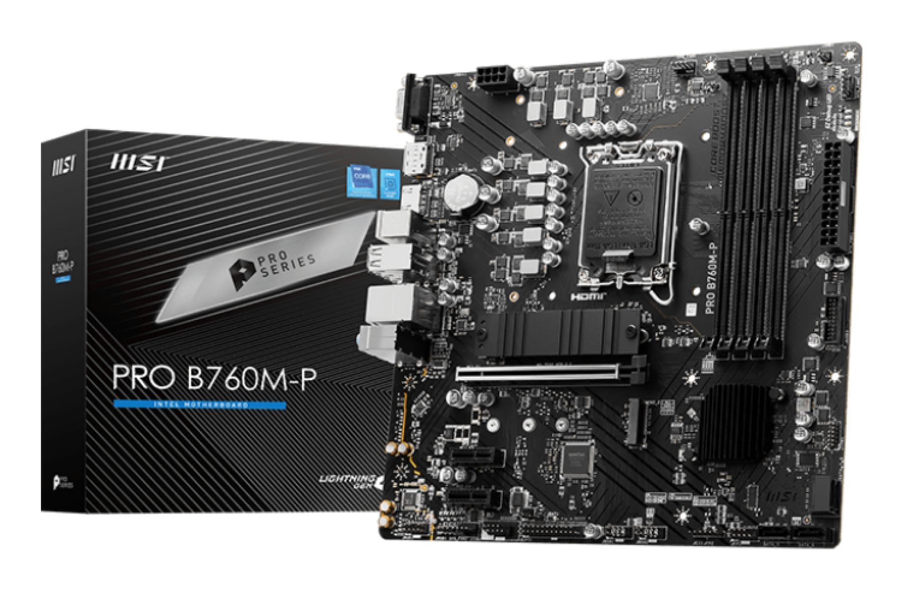 MSI 911-7E02-009