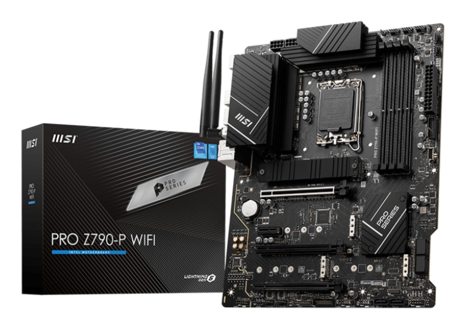 MSI 911-7E06-010