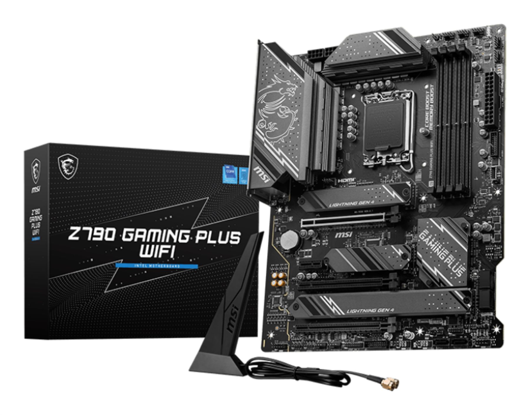 MSI 007E06-026R