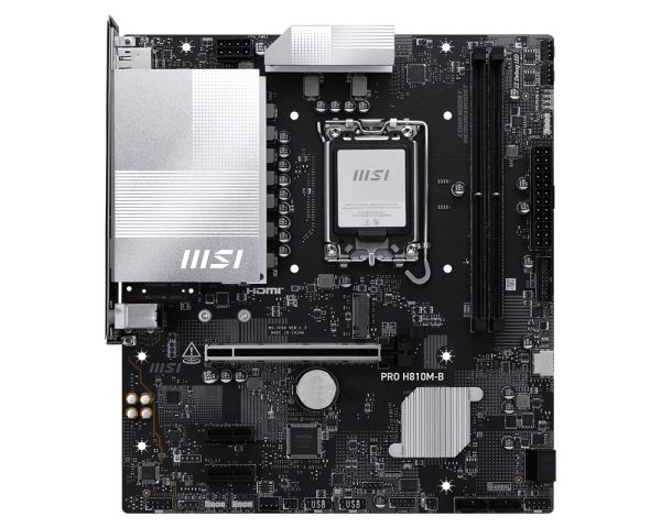 MSI 911-7E64-001