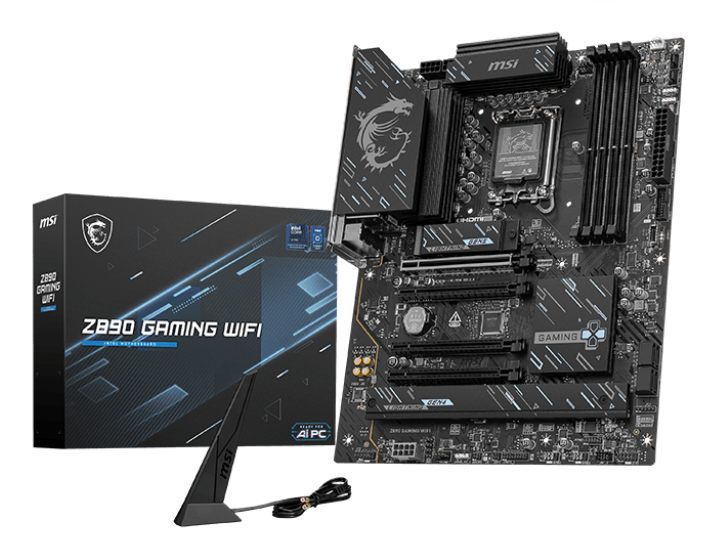 MSI 911-7E54-006