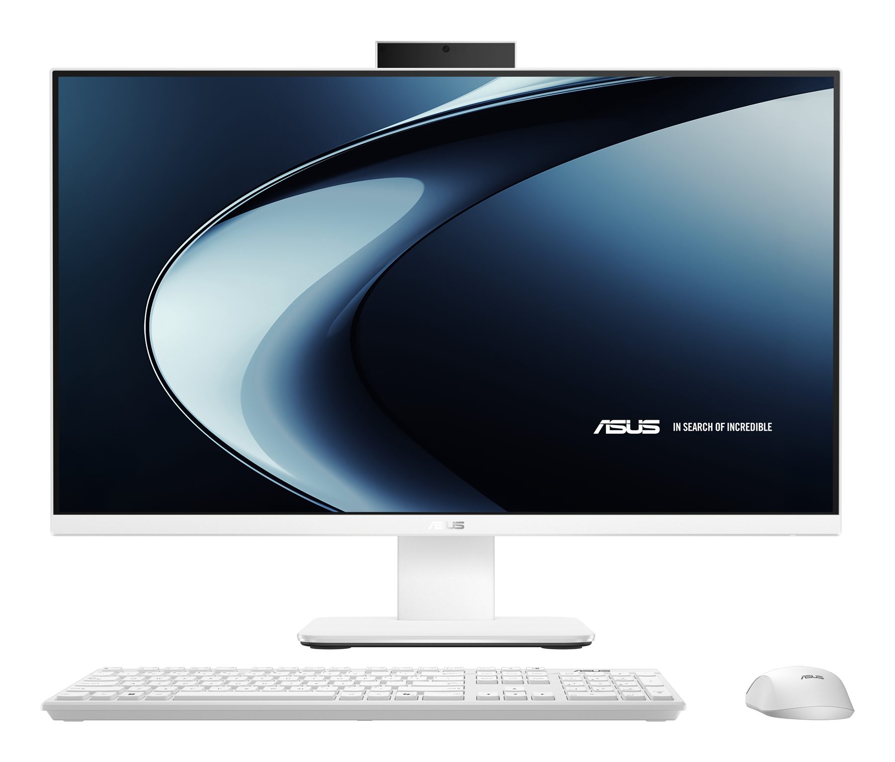 ASUS 90PT03W1-M00DP0 Intel Core i3-1315U (10 MB Cache), 8 GB DDR5-SDRAM, 512 GB SSD, 68.6 cm (27") Full HD 1920 X 1080 Ips, Intel UHD Graphics, Lan, Wlan, Bluetooth, Webcam, No Os