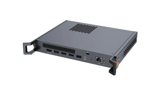 Maxhub MT61N I7 256G