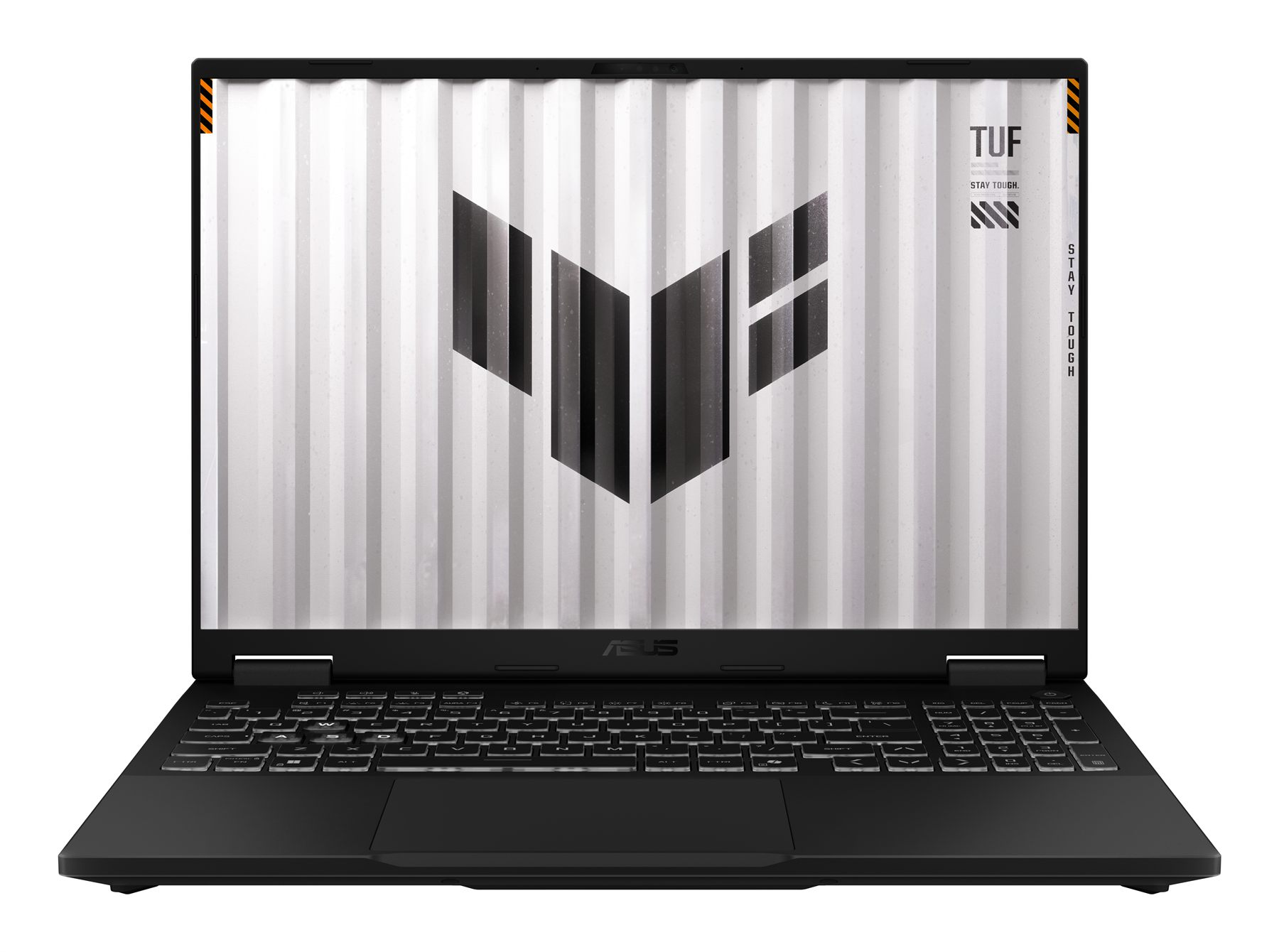ASUS 90NR0NG1-M00AY0 Intel Core I7-14650Hx (30 MB Cache), 16 GB DDR5-SDRAM, 1000 GB SSD, 40.6 Cm (16") Wqxga 2560 X 1600 Ips, Intel UHD Graphics, Nvidia GeForce RTX 5070 (8 GB GDDR7), Lan, Wlan, Webcam, No Os