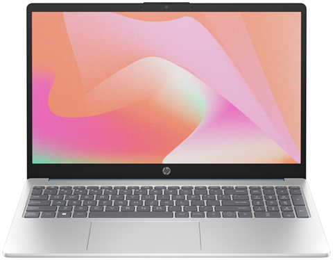 HP 9E8L1EA Laptop 15-Fd0060ns, Freedos 3.0, 15.6", Intel Core I7, 8 GB RAM, 512 GB SSD, Fhd, Azul Lunar