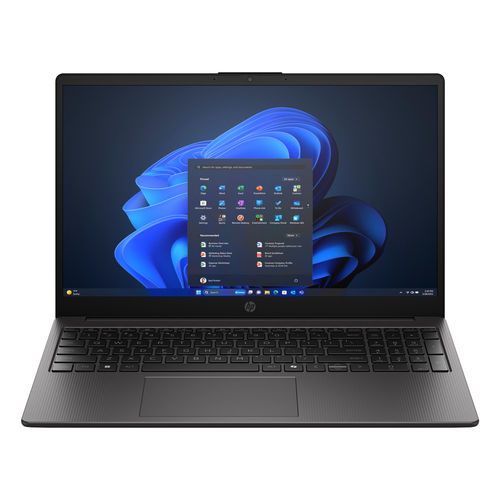 HP B39SSAT Portátil Hp 255R De 15,6 Pulgadas G10, 15.6", Freedos 3.0, AMD Ryzen 5, 8 GB RAM, 512 GB SSD, Fhd, Plata Ceniza Oscuro