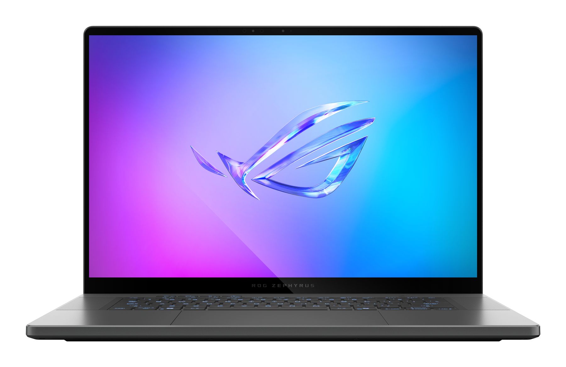 ASUS 90NR0M21-M00030 Intel Core Ultra 9 285H (24 MB Cache), 32 GB Lpddr5x-Sdram, 1000 GB SSD, 40.6 Cm (16") Wqxga 2560 X 1600 Oled, Intel Arc 140T, Nvidia GeForce RTX 5060 (8 GB GDDR7), Wlan, Webcam, No Os